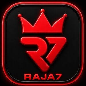 raja7 app
