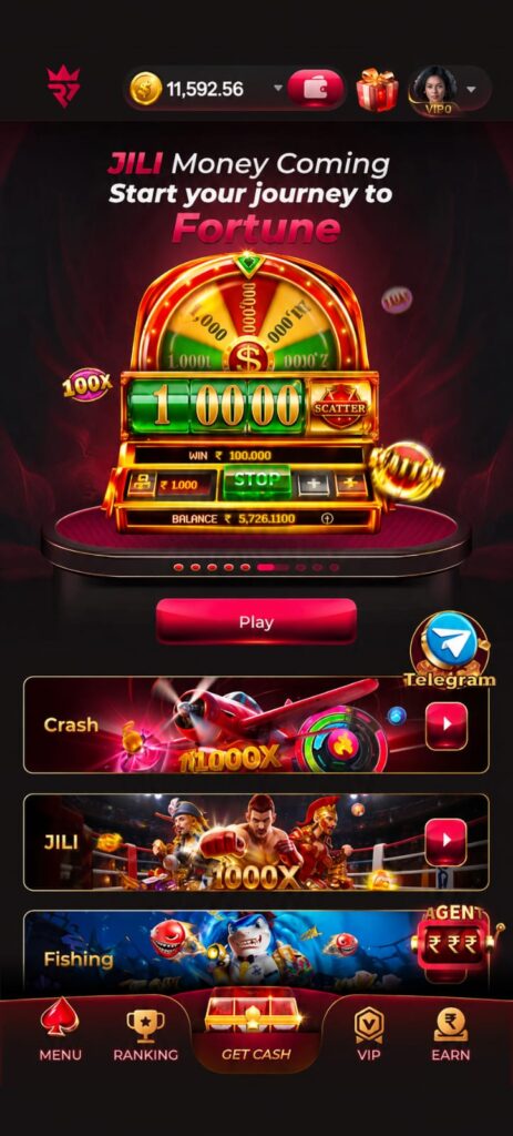 raja7 apk