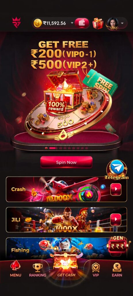 raja7 app